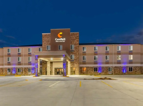 Econo Lodge Salina