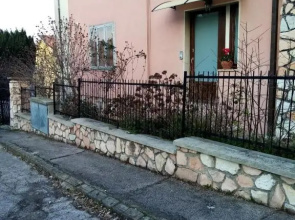 Appartamento Turistico "ortensia"