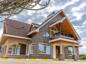 Thika Greens Golf Resort