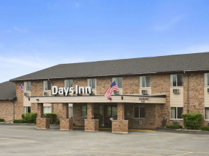 Baymont by Wyndham Manistee