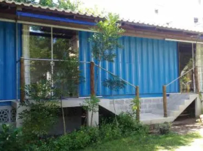Eco Manguinhos