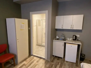 Puffin Suites & Rooms