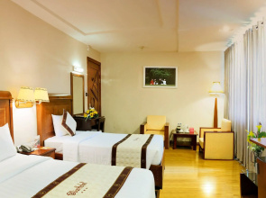 Elios Hotel