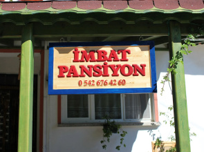 Imbat Pansiyon