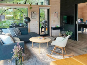 9 Person Holiday Home in Hals-by Traum