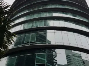5 STAR & LUXURY Apartment near KLCC/ KL City Centre