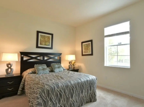 Bella Vida 550 LF - Four Bedroom Home