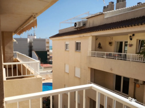 Apartamentos Canet de Berenguer 3000