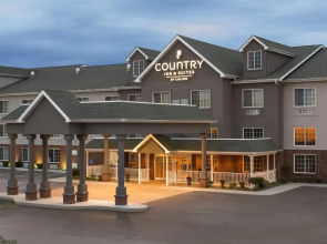 Country Inn & Suites by Radisson, London, KY