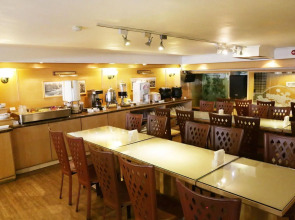 Hub Hotel – Kaohsiung Cisian Branch