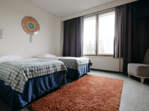 Lapland Hotels Ylläskaltio