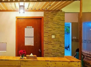 Dhontakuru Guesthouse