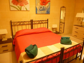 Ic-cens Ta Kola Luxury Boutique Bed Breakfast Zebbug Gozo