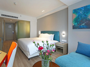 Holiday Inn Express Xiamen City Center by IHG