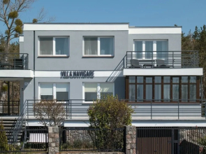 Apartamenty.in Chałupy