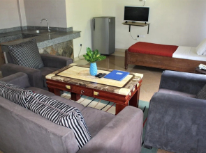 Chamiachi Luxury Apartments