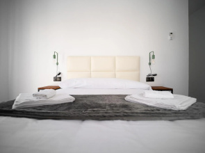 Apartamentos la Encarnación