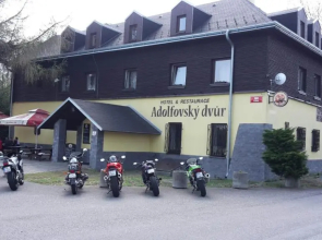 Hotel & Restaurant Adolfovský Dvůr