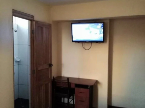 Hostal Zumaki