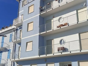 Matteotti 7 Frontemare