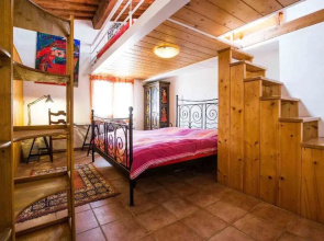 Tinaia-1 Villa, 1116 Beds