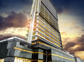 The Residences at BCCT