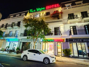 Khách Sạn Tre Việt 2