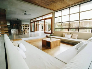 ZIN Berawa Villas & Bungalow