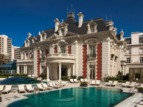 Four Seasons Hotel Buenos Aires