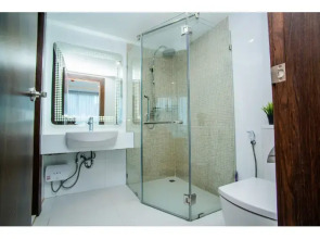 Serenity Condo Wongamat by Patsamon