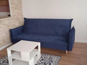 Apartament Morska 71 z parkingiem