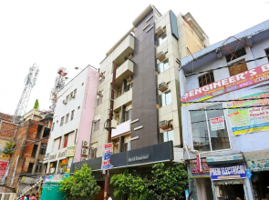 Hotel Fort by OYO Rooms