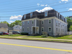 Westborough Inn