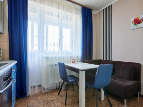 Ваш Комфорт Апарт на улице Дмитрия Благоева