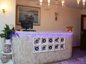 Divas Butik Hotel
