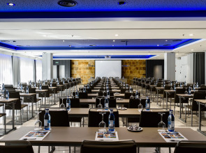 Gran Hotel Elba Estepona Thalasso & Spa