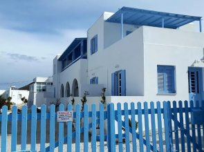 Giorgia Lodging