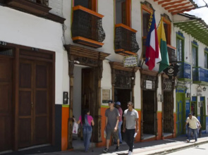 Hospedaje Casa Real