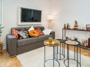 EG Rechts 80m2 3-Zimmer Wohnung