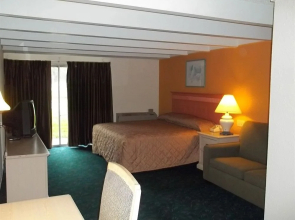 Cosmo Extended Stay