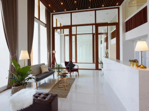 Phurinda Residence