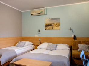 Eko Motel Na Wierzynka