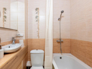 Квартира на Московском проспекте 183-185