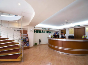 Hotel Herastrau