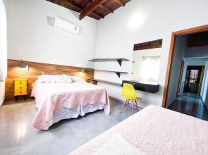 Casas Marimar Ilheus