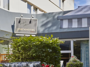 Neues Parkhotel