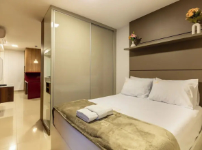 Comfortable Studio in Setor Noroeste! Ehs0117