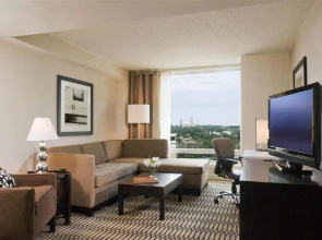 Hyatt Centric Arlington