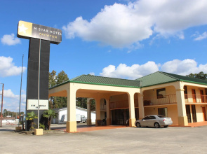 Magnuson Hotel Brewton