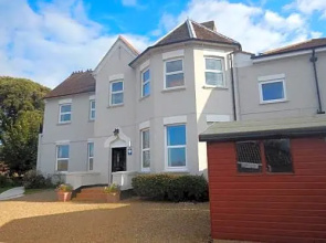 Totland Youth Hostel